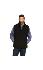 Ariat Flame Resistant Crius Insulated Vest C10027847B