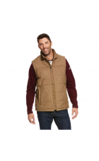 Ariat Flame Resistant Crius Insulated Vest C10027853FK
