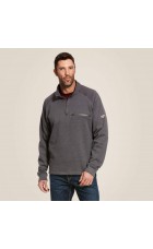 Ariat Flame Resistant Rev 1/4 Zip Top C10027924CH