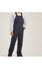 Ariat Flame Resistant Canvas Unlined Bib C10034651N