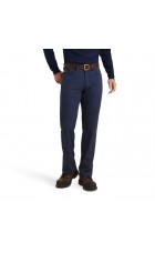 Ariat Flame Resistant M4 Relaxed Crossfire Straight Pant C10043154N
