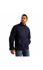 Ariat Flame Resistant DuraLight Condura Canvas Field Jacket C10052715