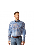 Ariat Flame Resistant Sierra Work Shirt C10052929