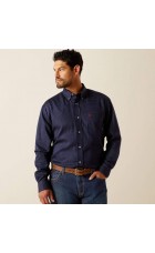 Ariat Flame Resistant Bell Lever Work Shirt C10054610