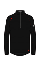 Ariat Flame Resistant Primo 1/4 Zip Baselayer C10052067HG