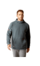 Ariat Flame Resistant Primo Fleece 2.0 Hoodie C10052095CG