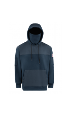 Bulwark Flame Resistant Fleece Hoodie CSMM4NV