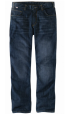 Carhartt Flame Resistant Rugged Flex Relaxed Fit 5 Pocket Jean C105079