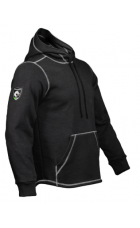 Dragonwear Flame Resistant Elements Cyclone Pullover CDFMC1400B Dragonwear Flame Resistant Elements Cyclone Pullover CDFMC1400B