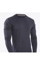 DriFire TECGEN FR Long Sleeve T-Shirt CC541NNBLS- ht