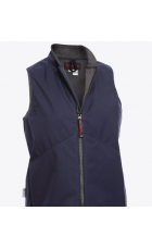 DriFire Flame Resistant Lined Vest CDF2-CM-G2V-NB