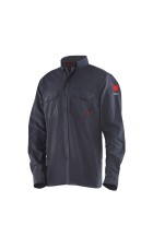 DriFire 4.4 FR Work Shirt CDF2-CM-450C-LS-NB