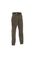 DriFire FR Summer Dungaree CPNTB1SD - Olive Green