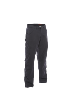 DriFire FR Summer Dungaree CPNTB2SD - Navy