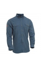 DriFire DH Air FR Vented Work Shirt CSHRA2TGV
