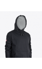 DriFire Flame Resistant Lined Pullover Hoodie CSWSI22G-NB
