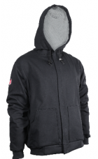 DriFire Flame Resistant Lined Zip Front Hoodie CSWSI22GZ-NB