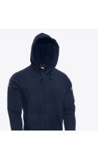 DriFire Flame Resistant Double Layer Full Zip Hoodie CSWSI2I2ZHR-NB