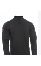 DriFire Flame Resistant Fleece 1/4-Zip CSWSI3MZ-NB