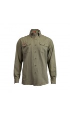 DriFire TECGEN FR Work Shirt CTCG011202