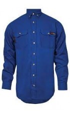 DriFire TECGEN FR Work Shirt CTCG011302