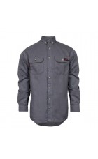 DriFire TECGEN FR Work Shirt CTCG011502