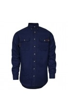 DriFire TECGEN FR Work Shirt CTCG011602