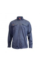 DriFire TECGEN FR Work Shirt CTCG011902