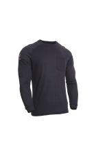 DriFire Helix FR Long Sleeve Henley CTEE-HXN