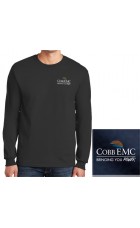 Gildan Softstyle 100% Cotton Long Sleeve TShirt CG64400 (100% Cotton) ht