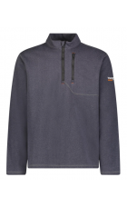 Wrangler 1/4-Zip Pullover C112350881