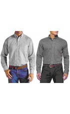 Ariat Flame Resistant Long Sleeve Work Shirt C10012250BB 