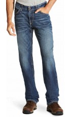 Ariat Flame Resistant M4 Stretch Low Rise Boot Cut Leg Jean C10020812