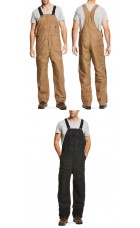 Ariat Flame Resistant Insulated Bib Overall C10023457B 