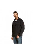 Ariat Flame Resistant Rev 1/4 Zip Top C10022333N