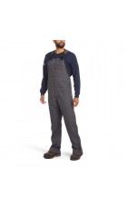 Ariat Flame Resistant Canvas Unlined Bib C10034650G
