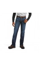 Ariat Flame Resistant M5 Straight Duralight Stretch Coltrane Straight Leg C10036687