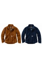 Carhartt Flame Resistant Full Swing Quick Duck Jacket  C102179