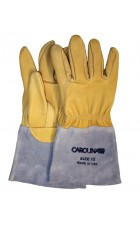 STOCK - COBB EMC Carolina Lineman Gloves URS5957PEG