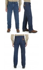 Wrangler Flame Resistant Original Fit Jean CFR13MMSSW