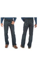 Wrangler Flame Resistant 20x Vintage Boot Cut Jean CFR42MWD
