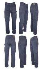 LAPCO Flame Resistant Utility Jean CPINDM10U