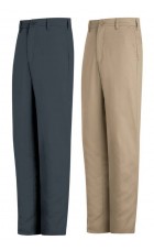Bulwark Flame Resistant Work Pant CPEW2 - Khaki