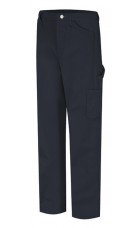 Bulwark Flame Resistant Dungaree Pant CPLJ8NV