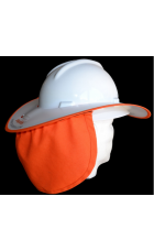 STOCK - COBB EMC Snapbrim Sun Shield 
