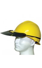 STOCK - COBB EMC Tinted Sun Visor SS28